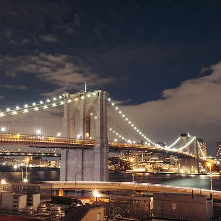 33 Hotel, City, Seaport Hotel 5*