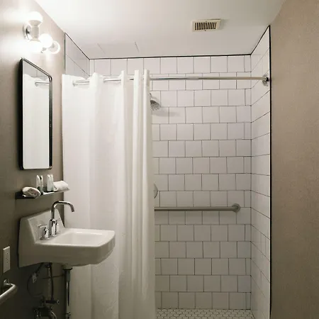 Redford Hotel New York
