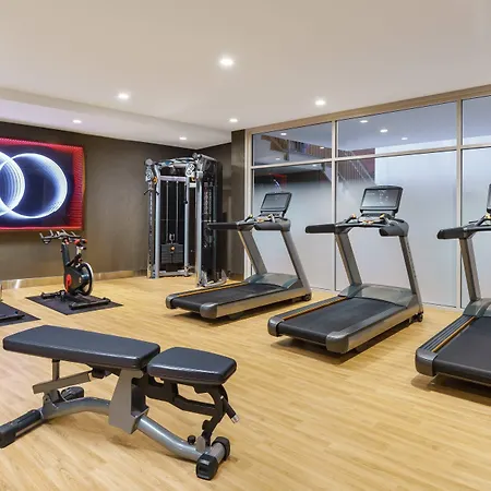 Hotel Ac By Marriott Times Square 4*