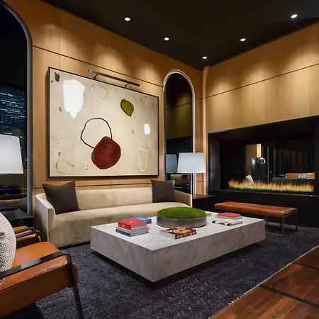 Ac By Marriott Times Square 4*