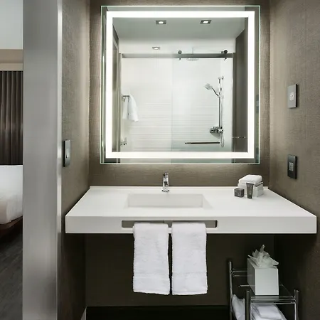 Ac By Marriott Times Square 4* New York