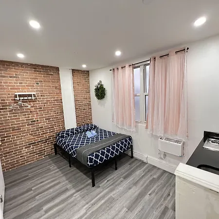 The Grand Nyc Apartment New York
