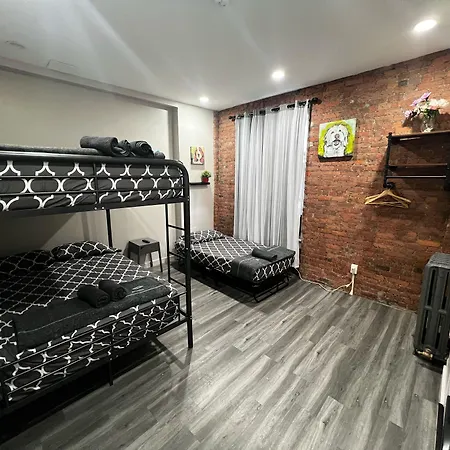 Apartment The Grand Nyc *