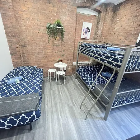 Apartment The Grand Nyc *