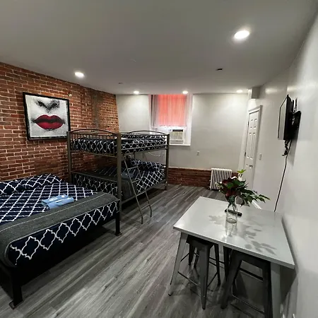 The Grand Nyc Apartment *