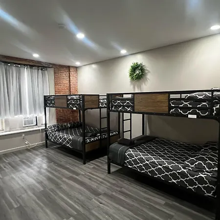The Grand Nyc Apartment