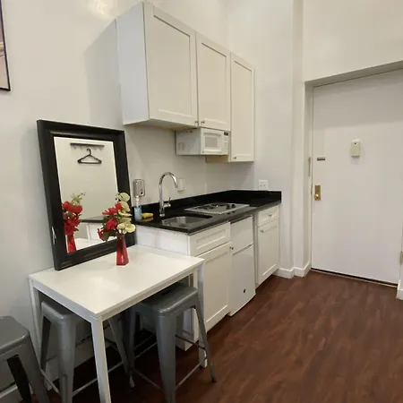 The Grand Nyc Apartment New York