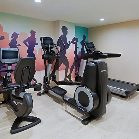 Hotel Hyatt Place Long Island