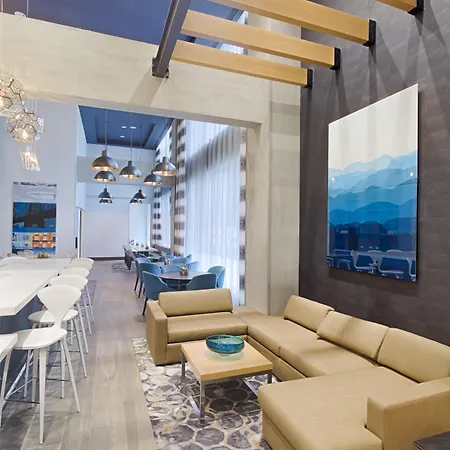 Hyatt Place Long Island Hotel New York
