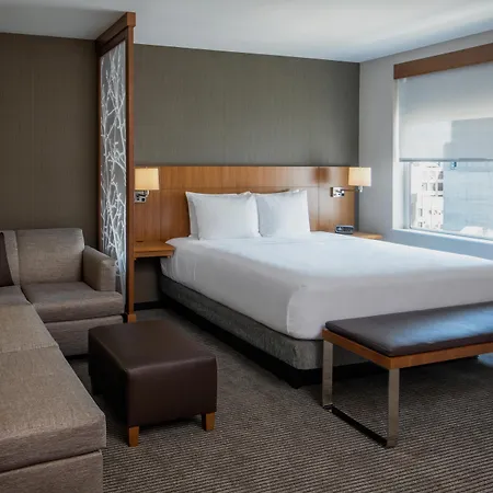 Hyatt Place Long Island 3* New York