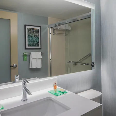 Hyatt Place Long Island New York