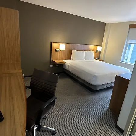 Hyatt Place Long Island 3* New York