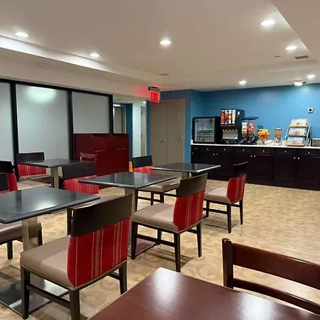 Days By Wyndham Brooklyn Marine Park 3* New York