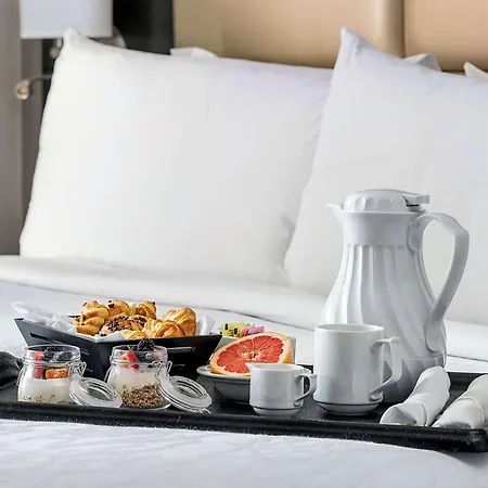 Hotel Hilton Garden Nyc Financial Center/manhattan Downtown 3*
