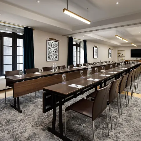 Seville Nomad - The Unbound Collection By Hyatt 4* New York