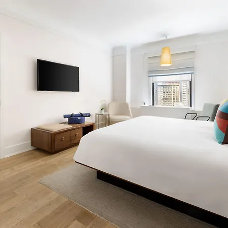 Hotel Seville Nomad - The Unbound Collection By Hyatt