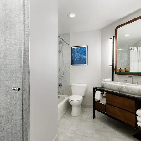 Seville Nomad - The Unbound Collection By Hyatt New York