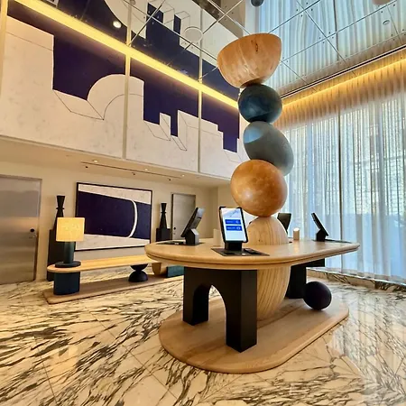 Park Ave Nyc Hotel New York