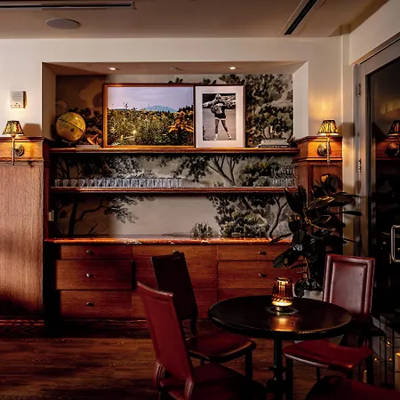 Hotel Park Ave Nyc 4*