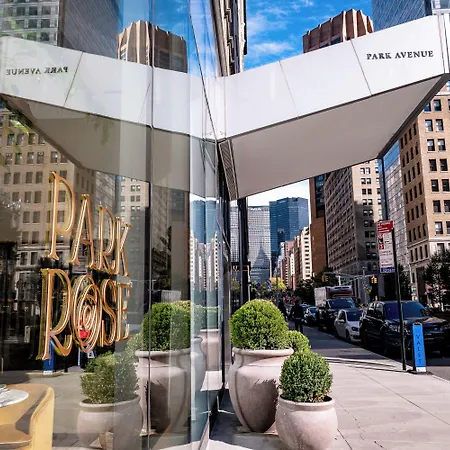 Park Ave Nyc 4*