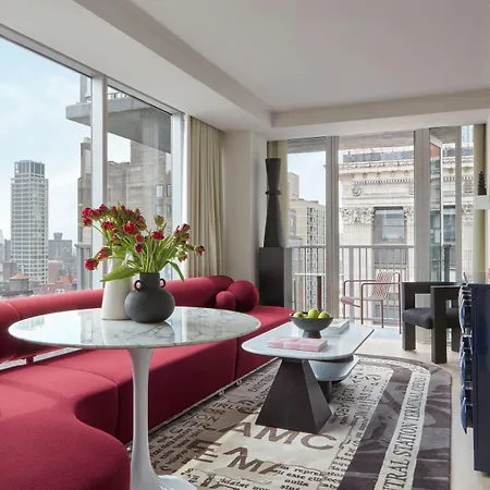 Park Ave Nyc 4* New York