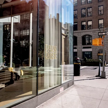 Park Ave Nyc Hotel