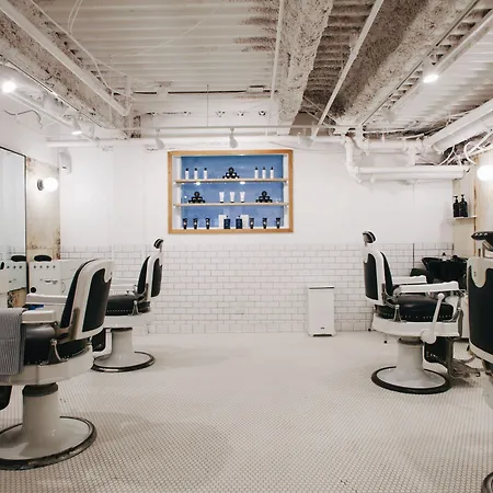 Moxy Nyc Times Square Hotel 3*