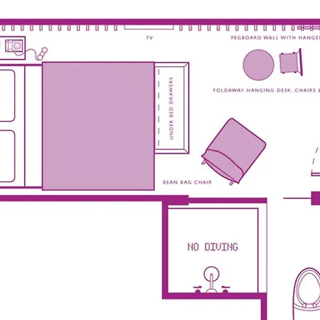 Moxy Nyc Times Square New York