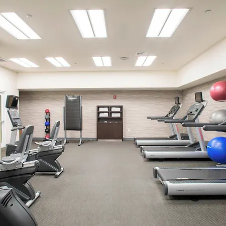 Courtyard By Marriott Queens/fresh Meadows Hotel
