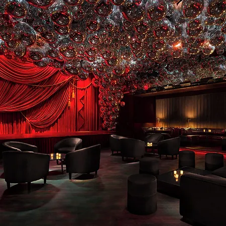 Hotel Public, An Ian Schrager 4*