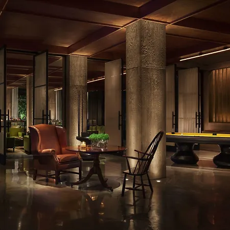 Hotel Public, An Ian Schrager 4*