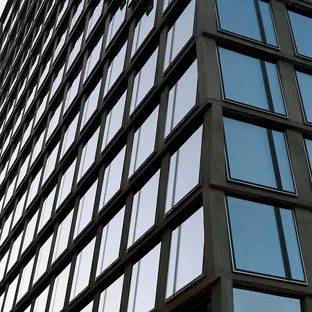 Hotel Public, An Ian Schrager 4*