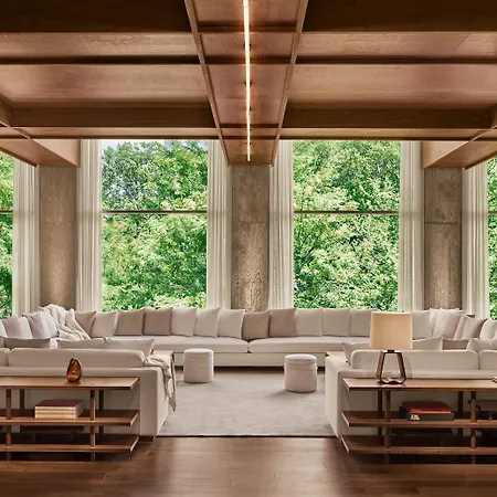 Public, An Ian Schrager Hotel 4*
