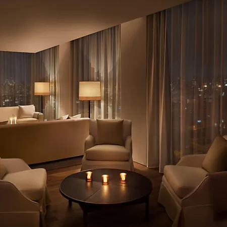 Hotel Public, An Ian Schrager