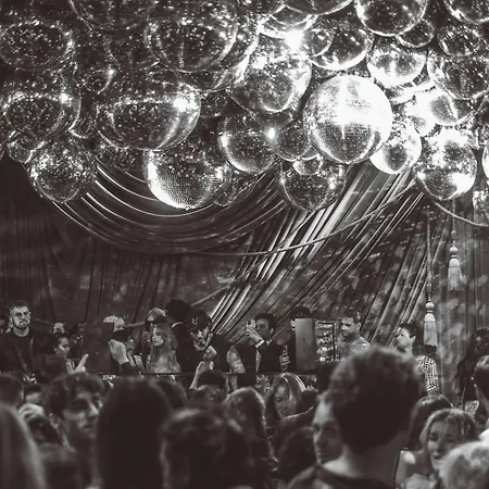 Hotel Public, An Ian Schrager New York
