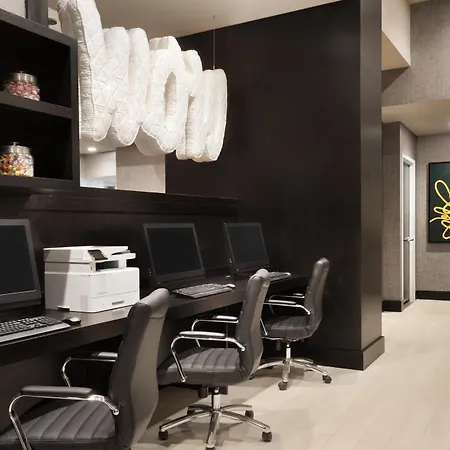 Hotel Newly Renovated Embassy By Hilton Manhattan Times Square 4*