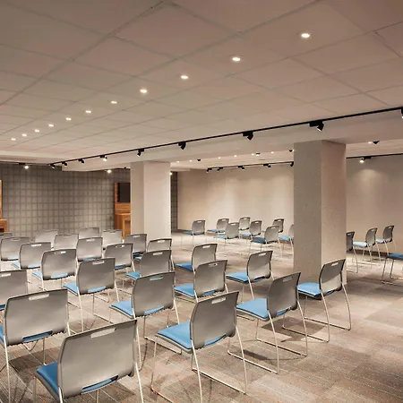 Aloft By Marriott Long Island City-Manhattan View 4* New York