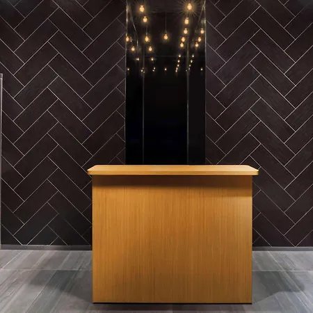 Doubletree By Hilton New York Times Square West Hotel
