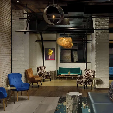 Doubletree By Hilton New York Times Square West New York