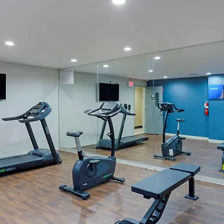 Comfort & Near Stadium Hotel