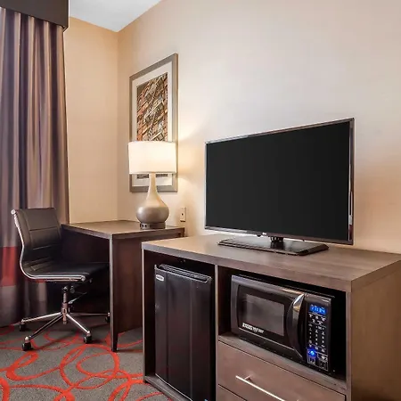 Comfort & Near Stadium New York