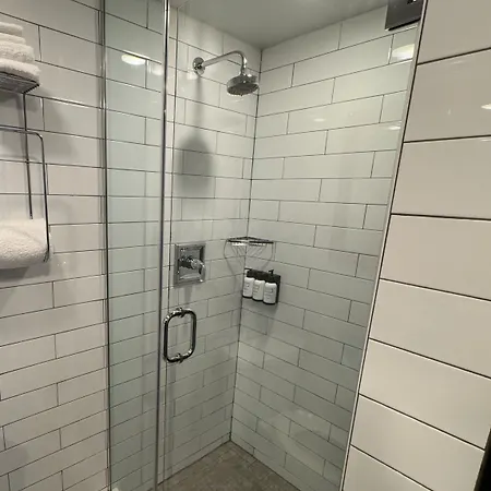 Hotel 1080 Hotel