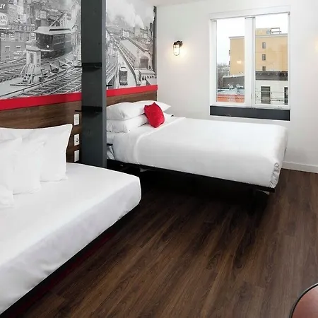 Hotel 1080 3*