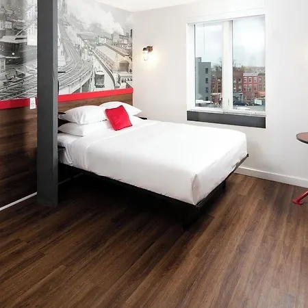 Hotel 1080