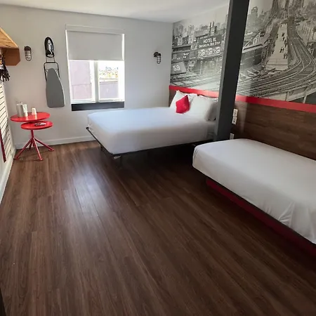 Hotel 1080 Hotel New York