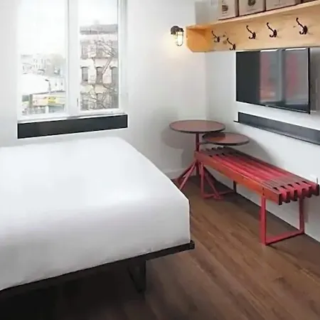 Hotel 1080 Hotel 3*