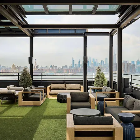 Arlo Williamsburg 5* New York