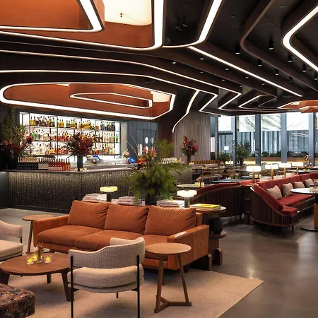 Hotel Four Seasons Downtown New York