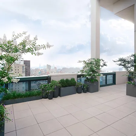 Hyatt House New York/chelsea New York