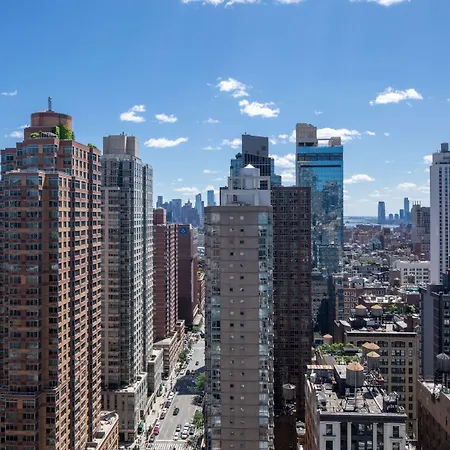 Hyatt House New York/chelsea 3* New York